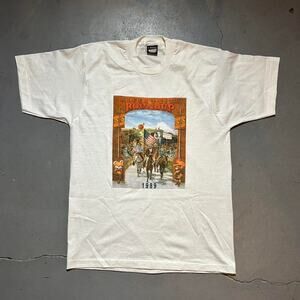 90s omaha nebraska tourist white